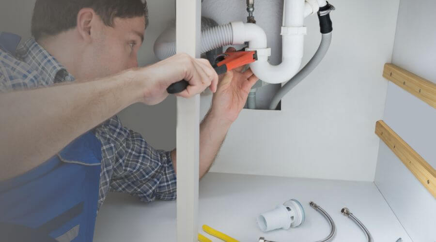 Professional bathroom faucet installation in Ridgeway, IA